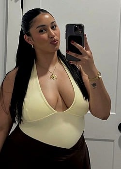 Destiny Soto